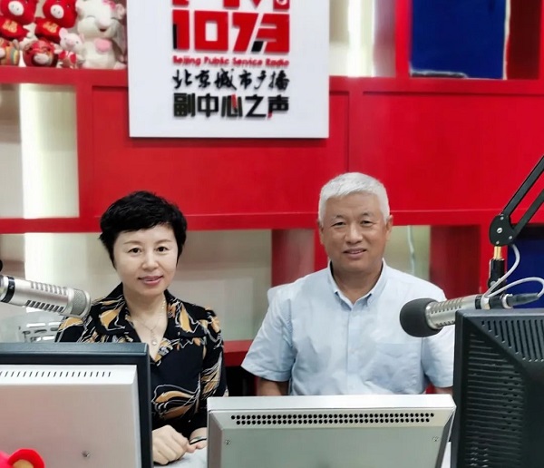 【年度榜樣候選人】韓永成：一生跟黨走，為人民服務(wù)